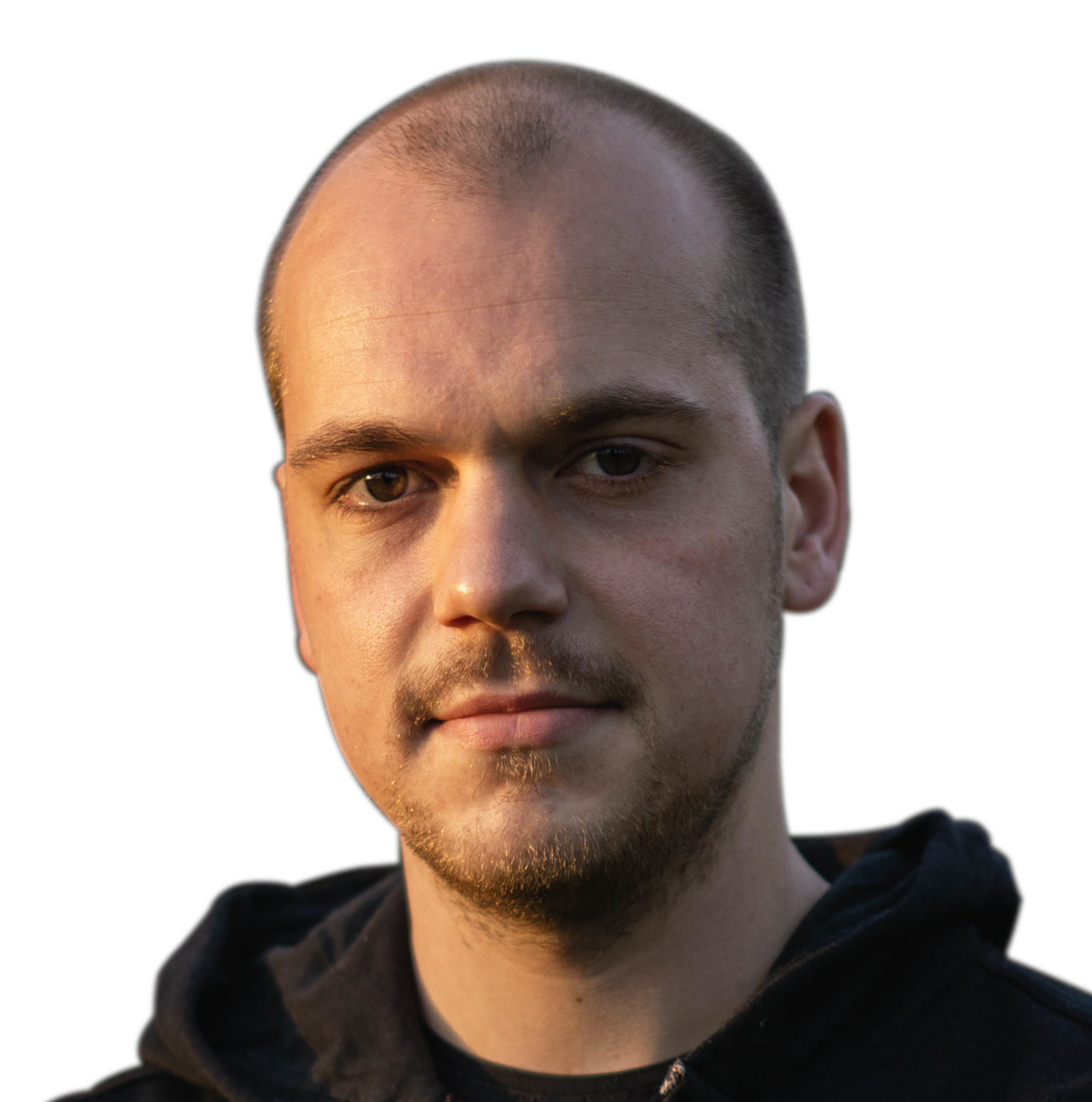 Stefan de Roo